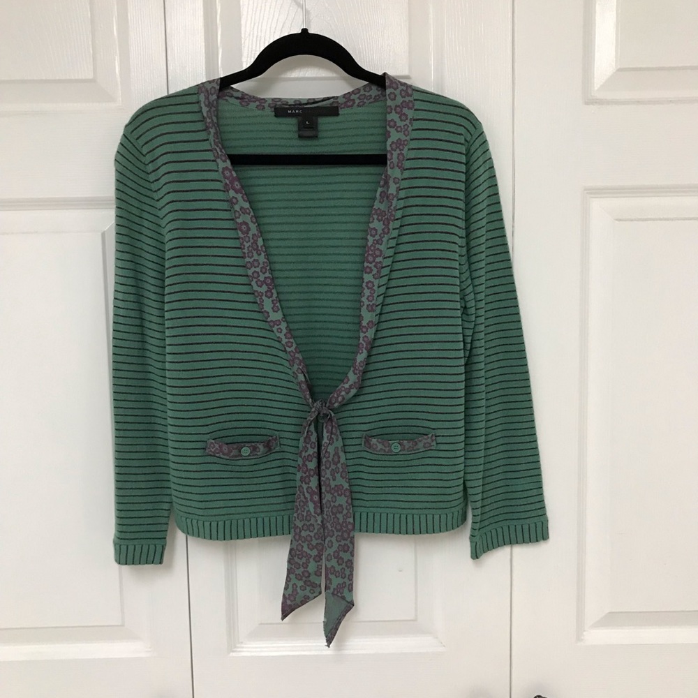 NWOT Marc By Marc Jacobs Sweater